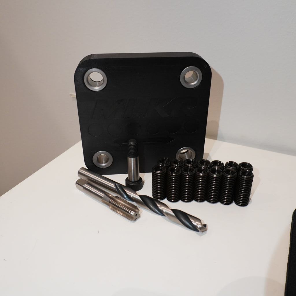 M54 Threaded Insert kit