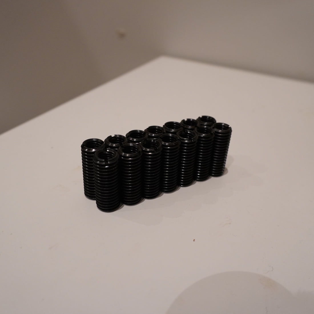 Threaded inserts M10x1.5 kit