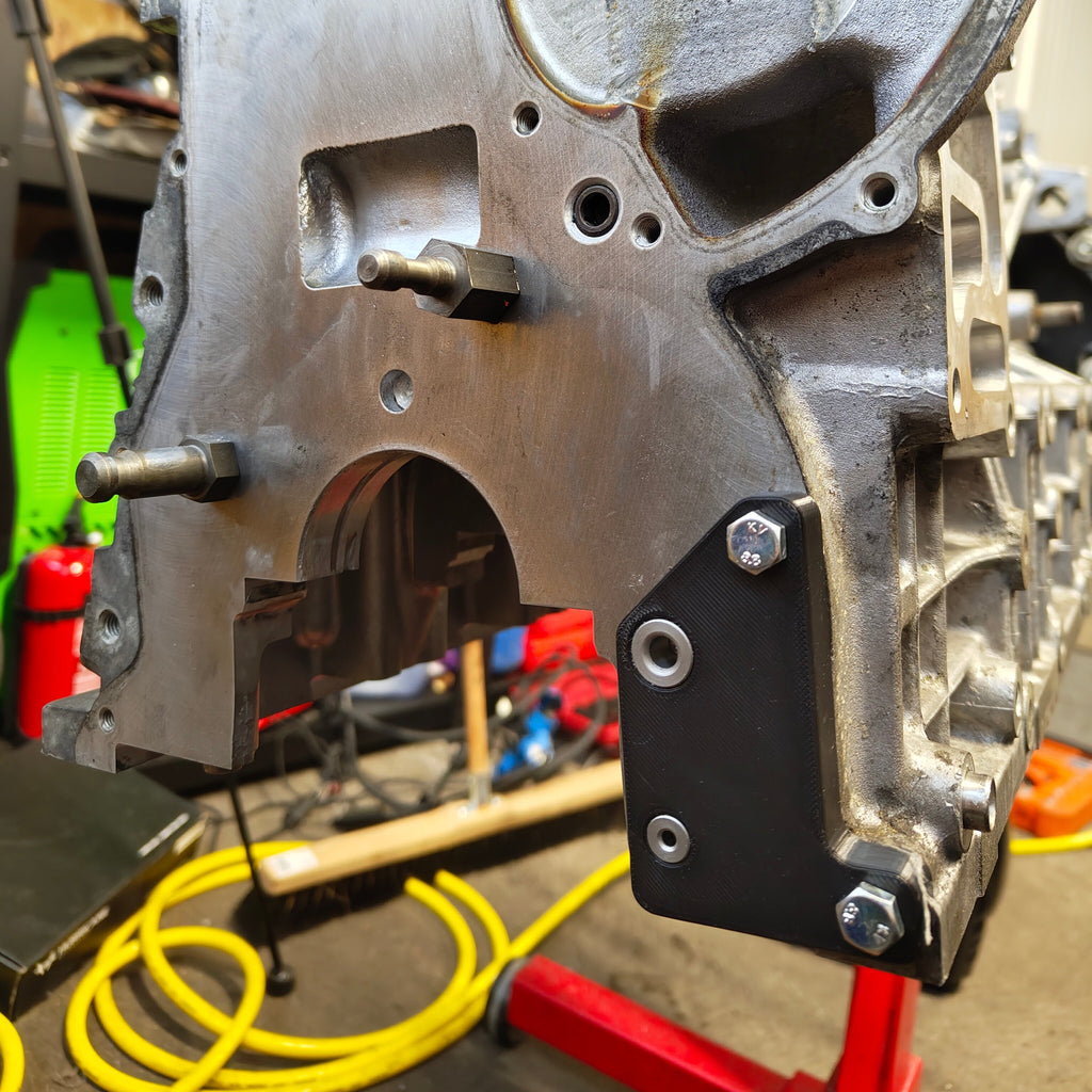 M54 Oil pump chain tensioner jig