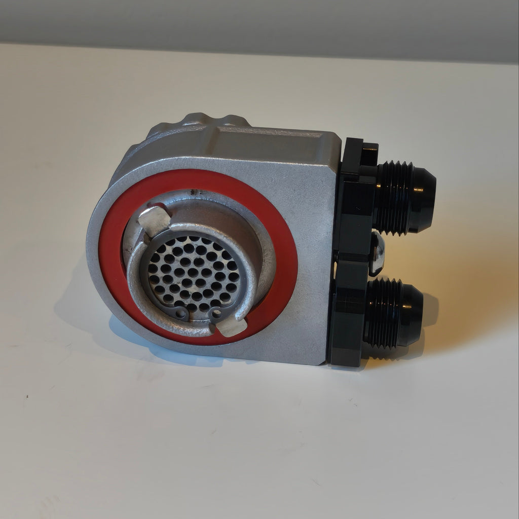 BMW Vented oil cap