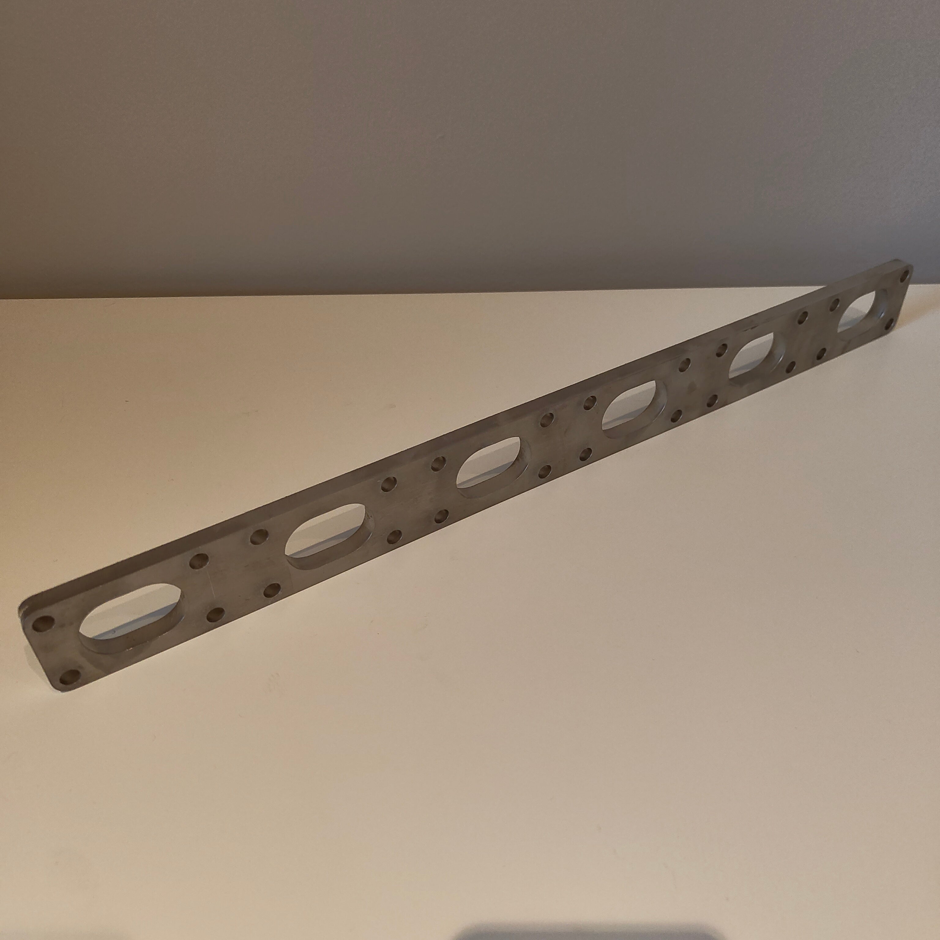 M50/M54 Manifold flange