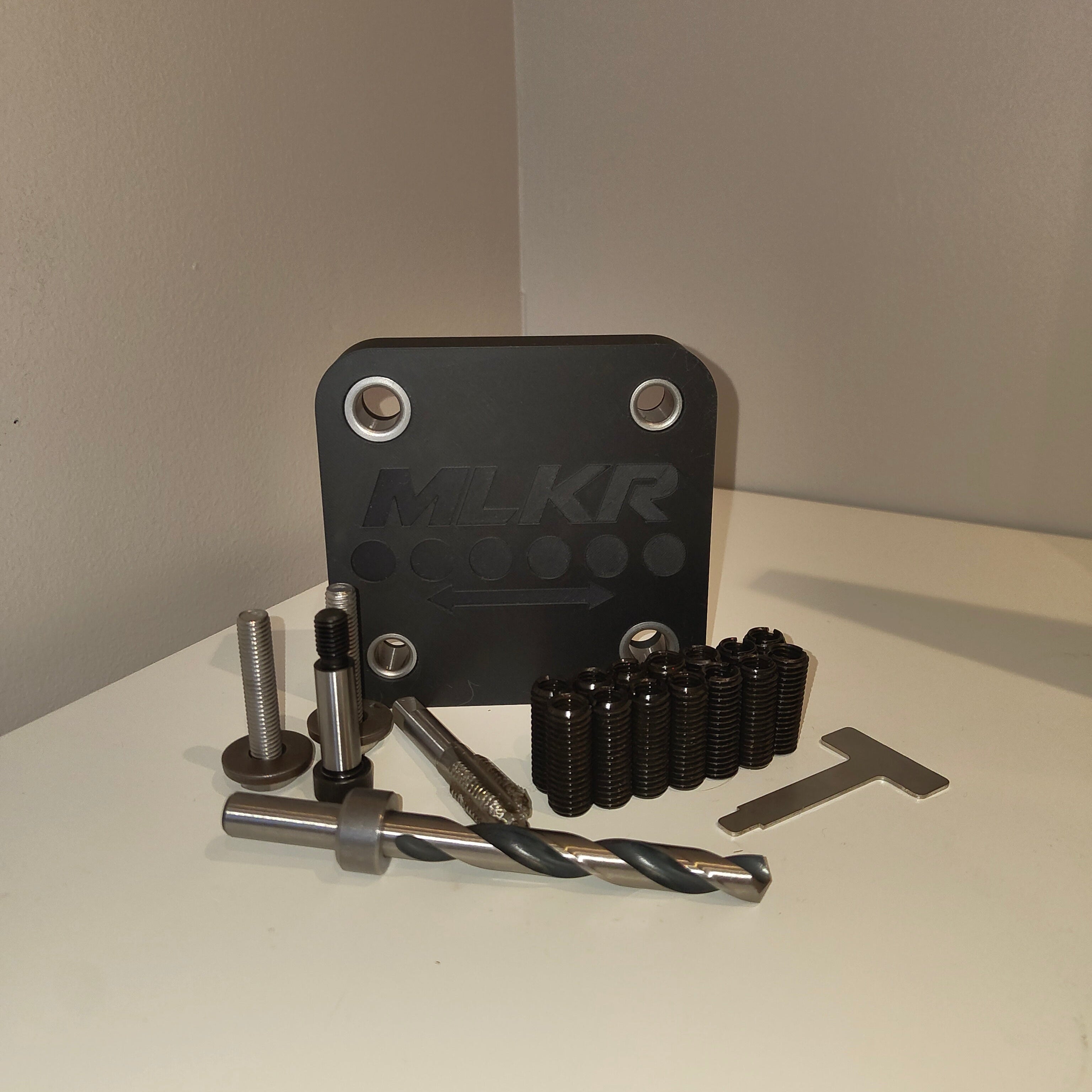 M54 Threaded Insert kit