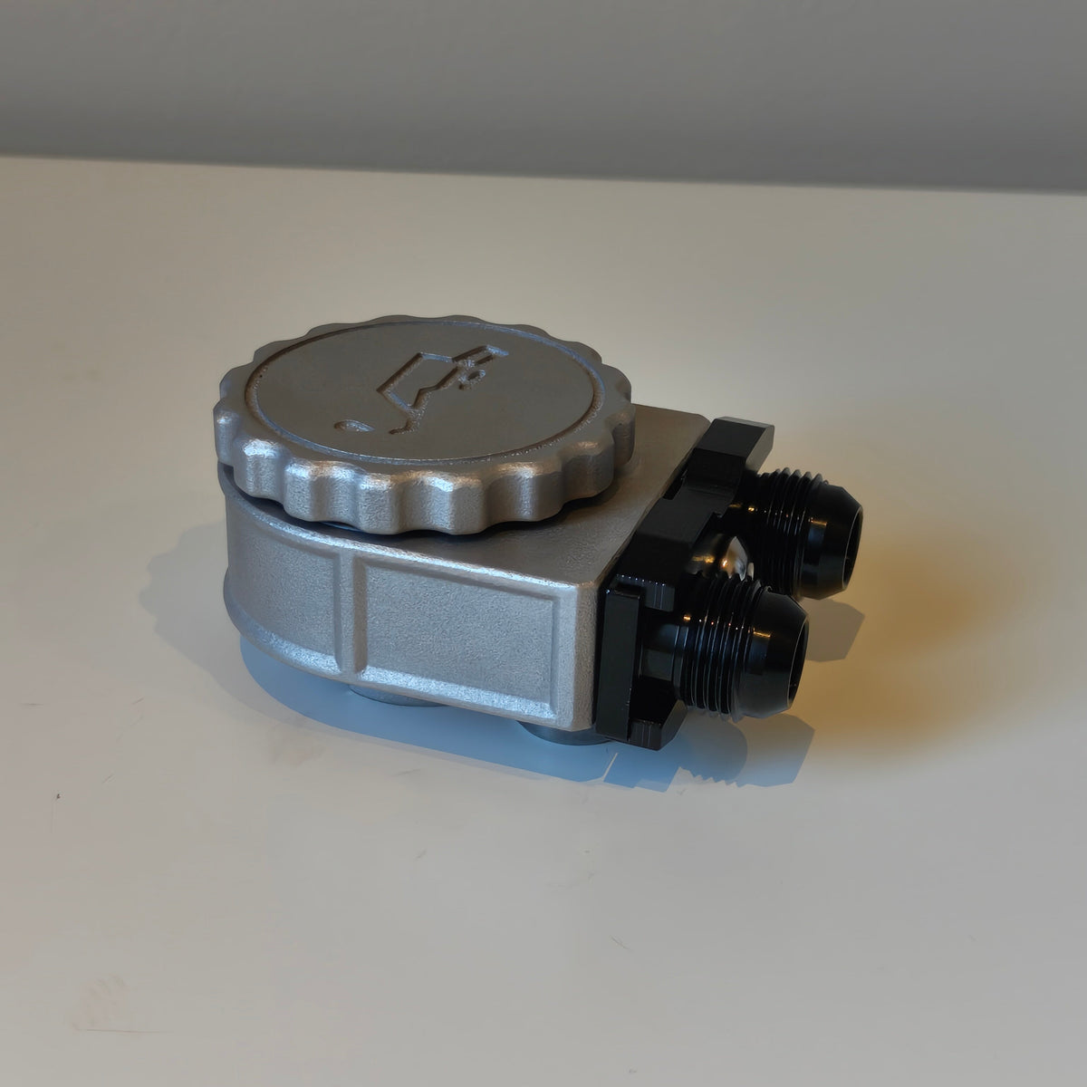 BMW Vented oil cap