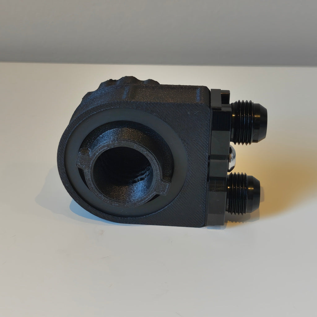 BMW Vented oil cap
