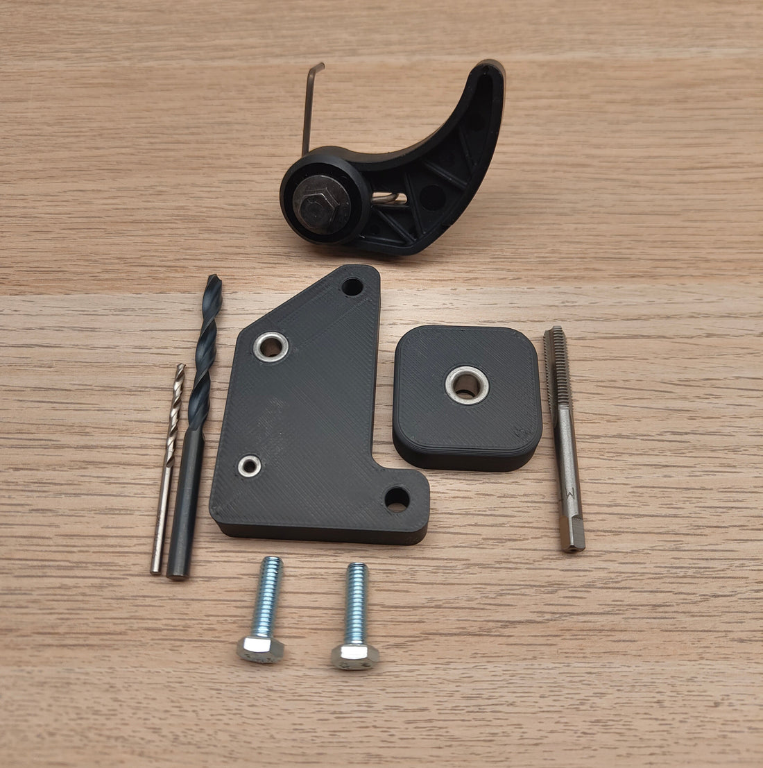 M54 Oil pump chain tensioner kit