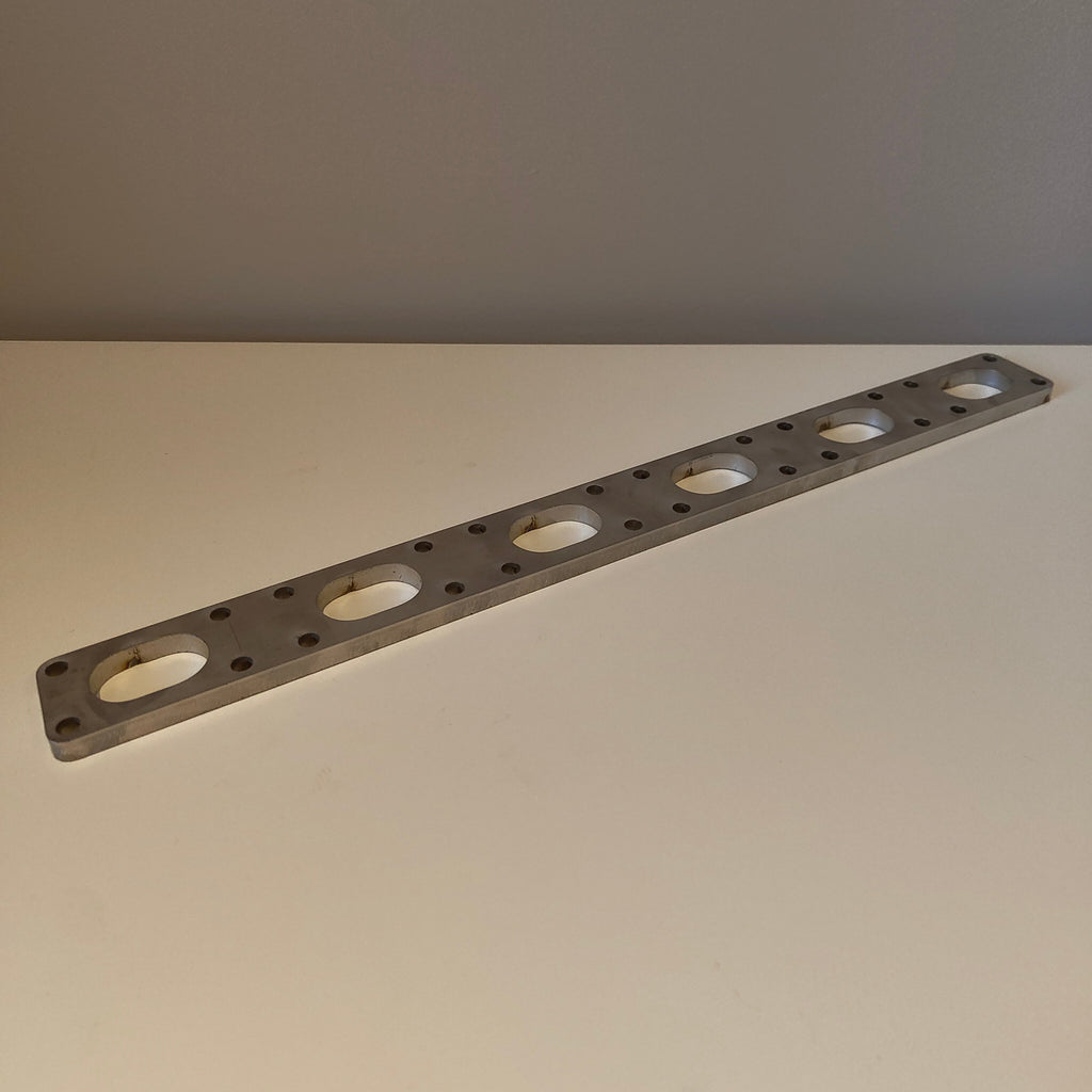 M50/M54 Manifold flange